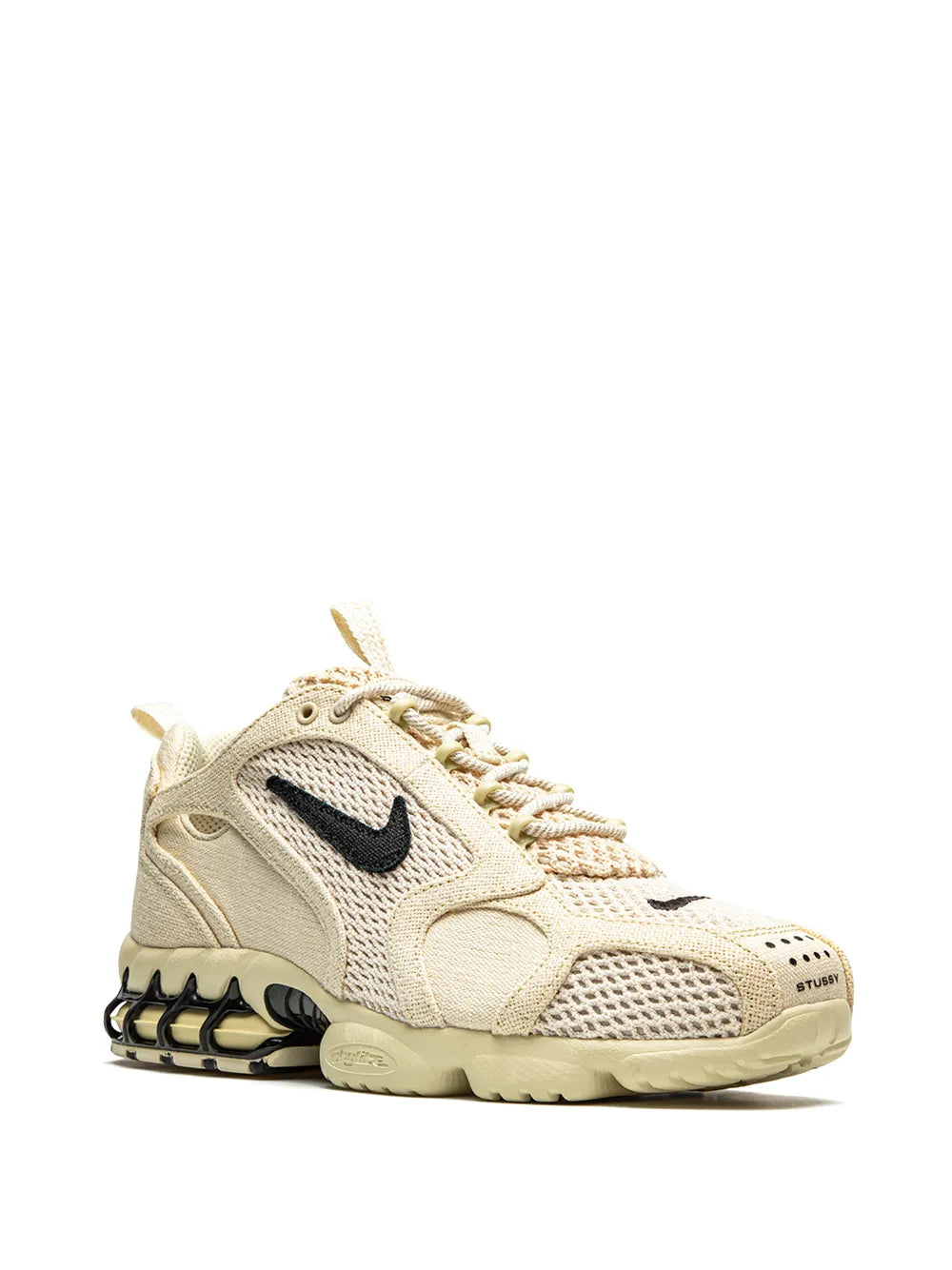 Nike X St y Air Zoom Spiridon Caged