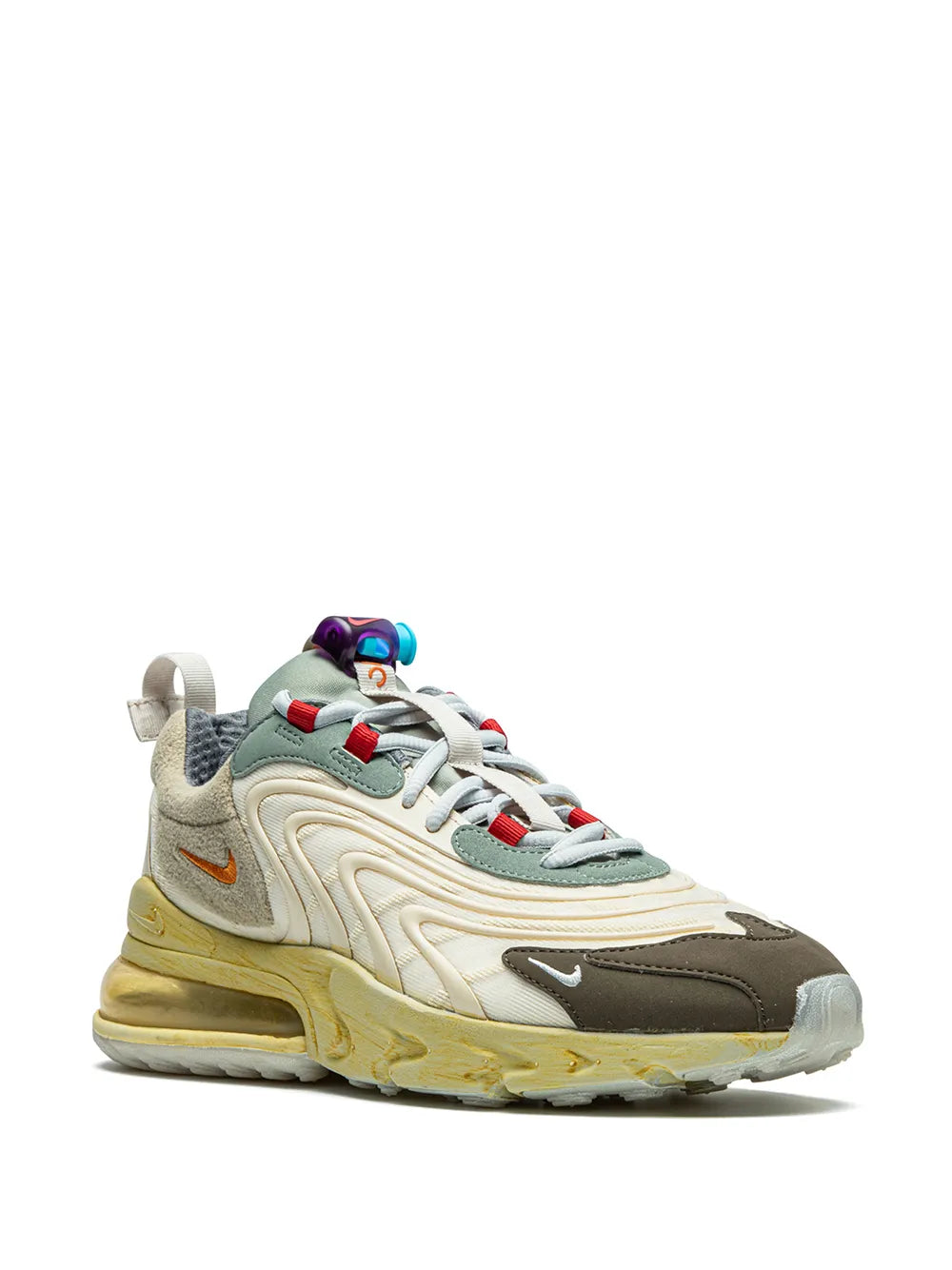 Nike X Travis Scott Air Max 270 React