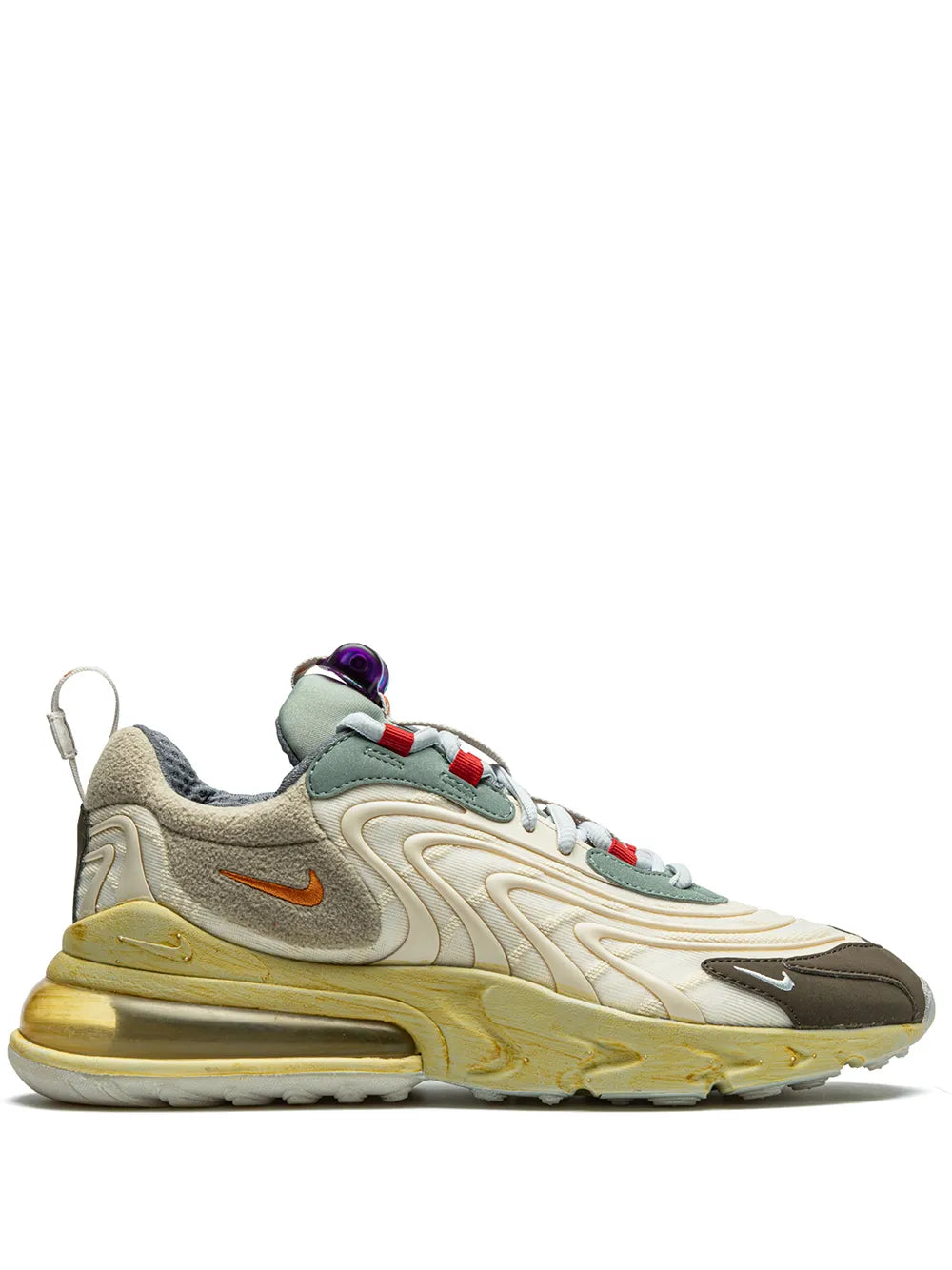 Nike X Travis Scott Air Max 270 React