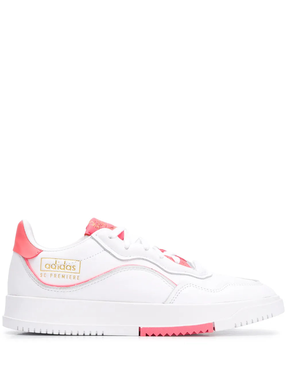 adidas Sc Premiere Low-Top