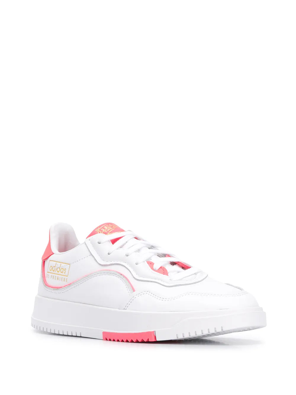 adidas Sc Premiere Low-Top