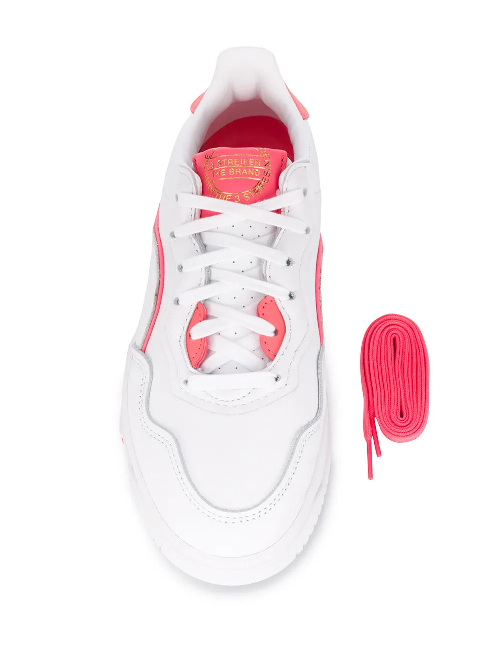adidas Sc Premiere Low-Top