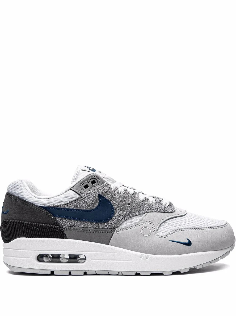 Nike Air Max 1 City Pack - London Sneakers
