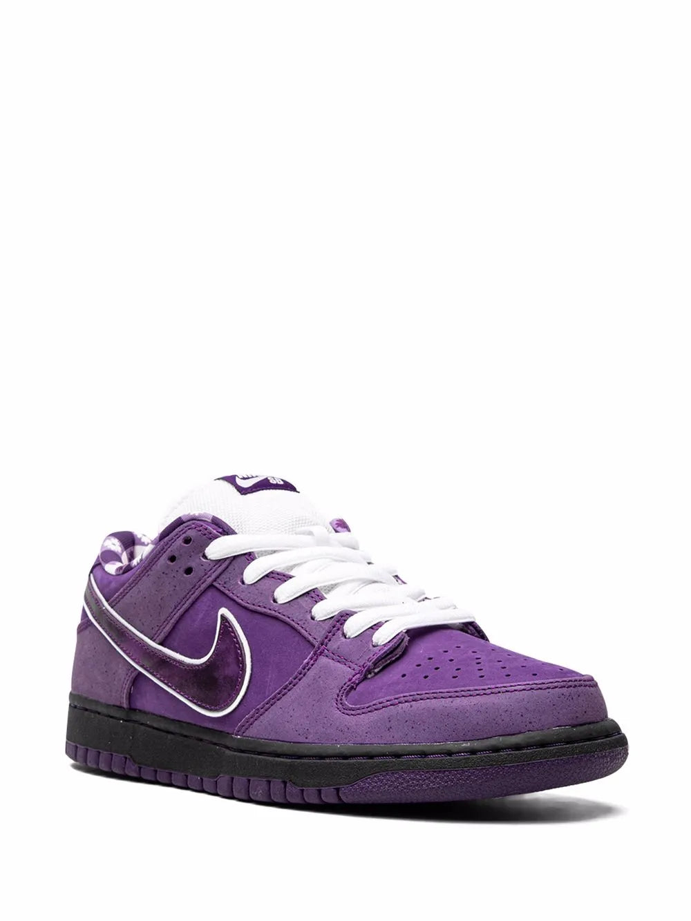 Nike X Concepts Sb Dunk Low Pro Og Qs