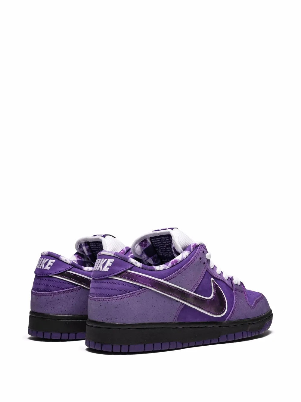 Nike X Concepts Sb Dunk Low Pro Og Qs