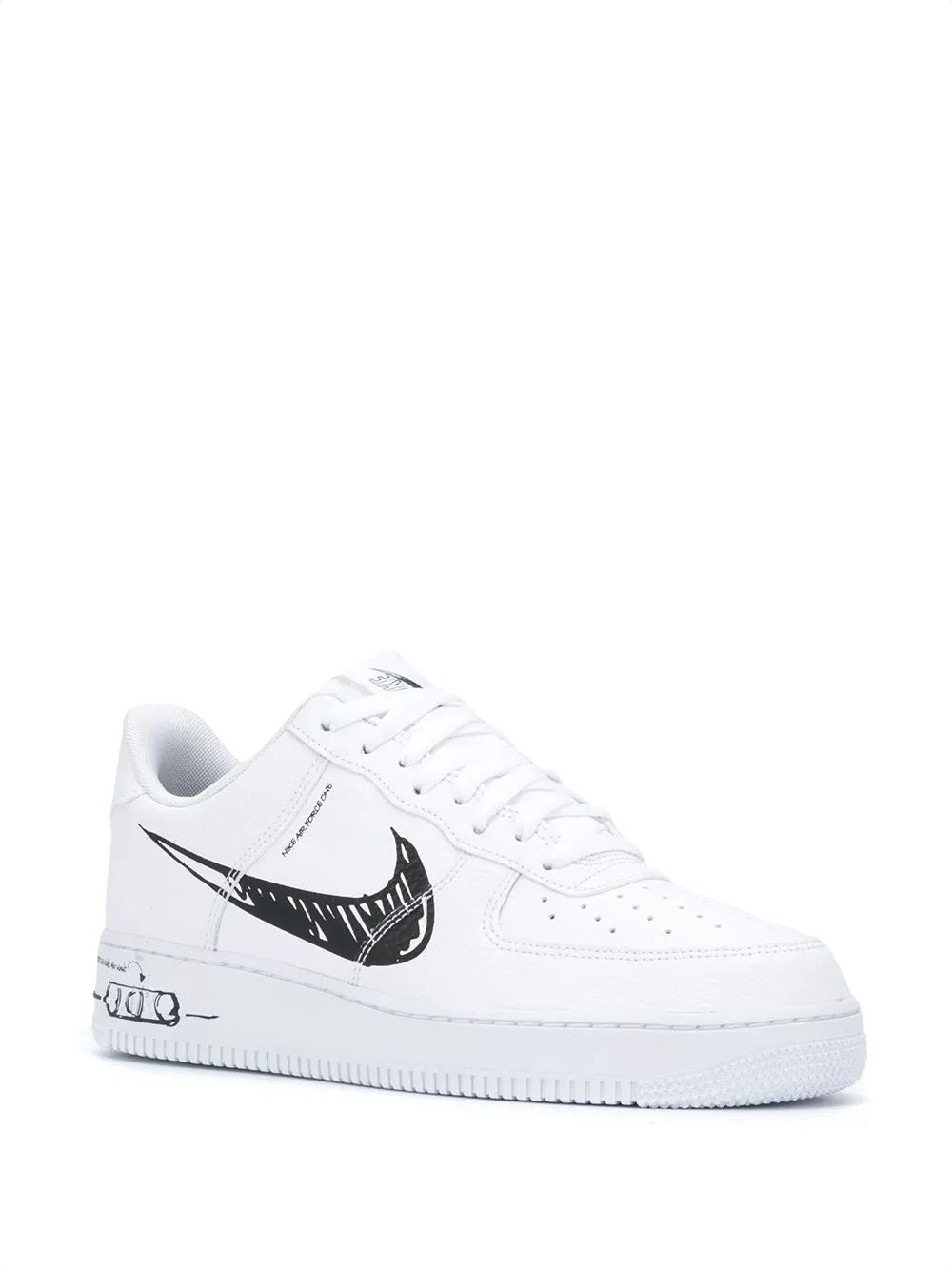 Nike Air Force 1 Low Lace-Up