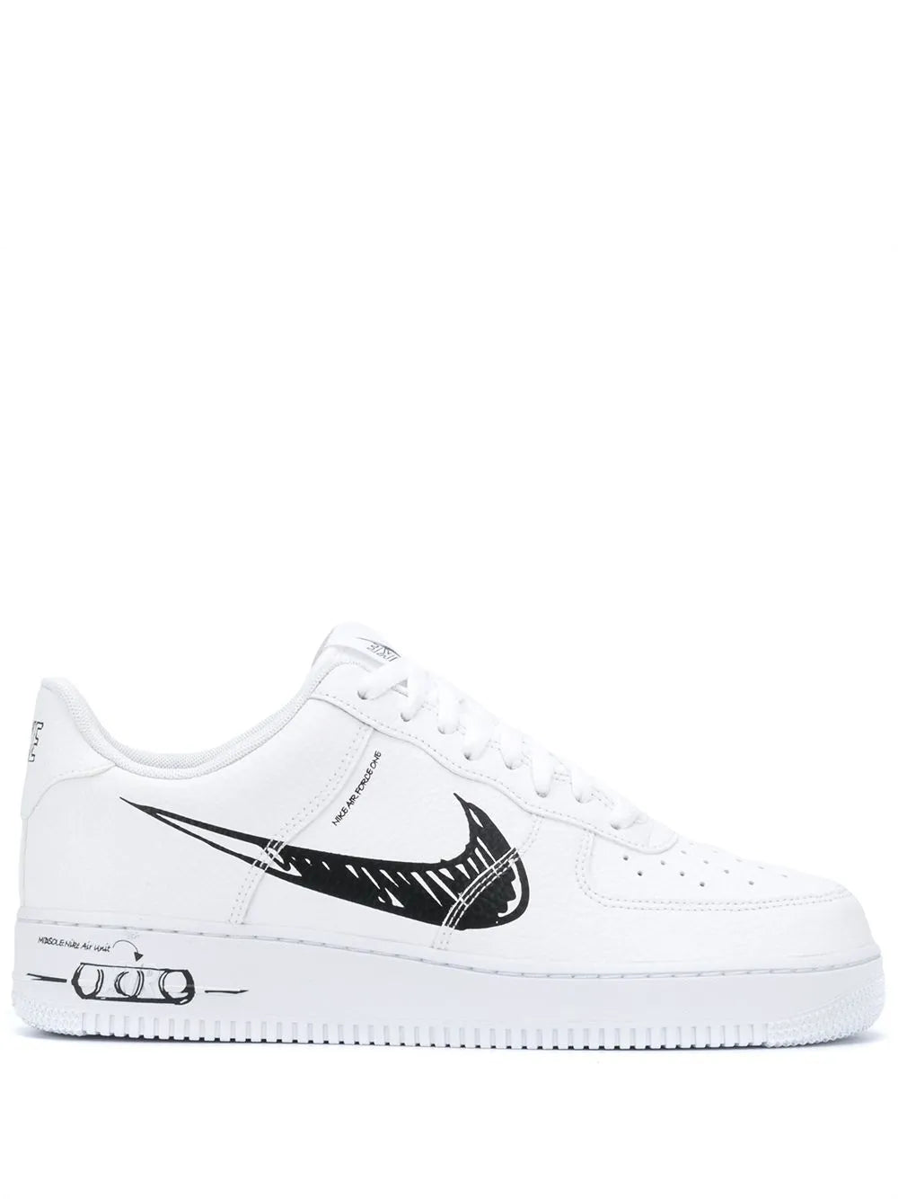 Nike Air Force 1 Low Lace-Up