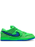 Nike X Grateful Dead Sb Dunk Low