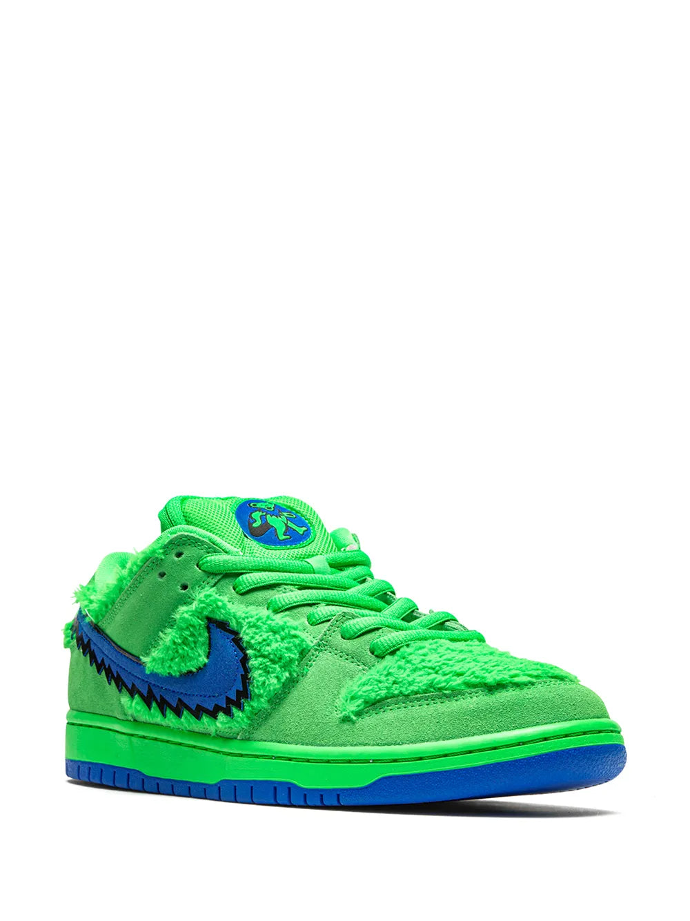 Nike X Grateful Dead Sb Dunk Low