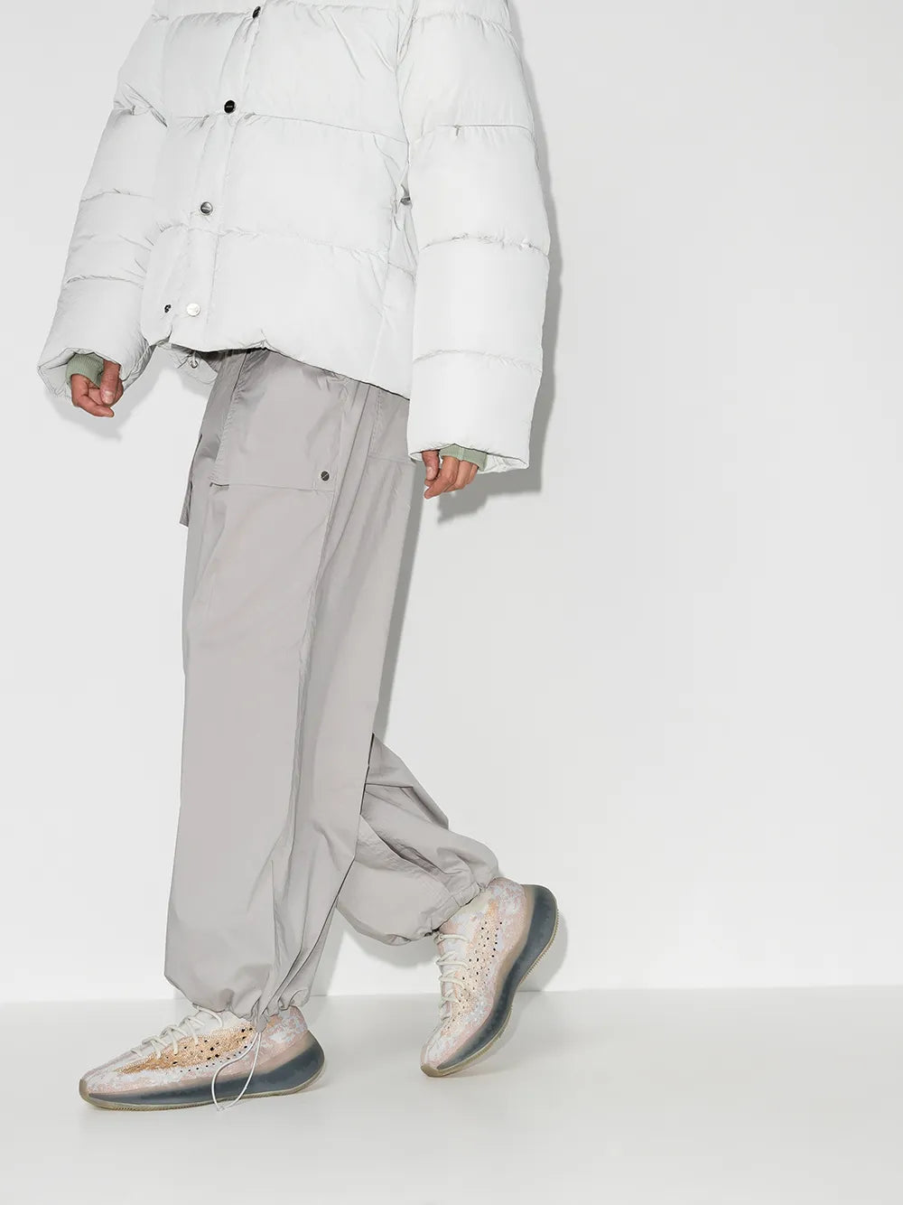 adidas Yeezy Boost 380