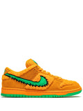 Nike X Grateful Dead Sb Dunk Low