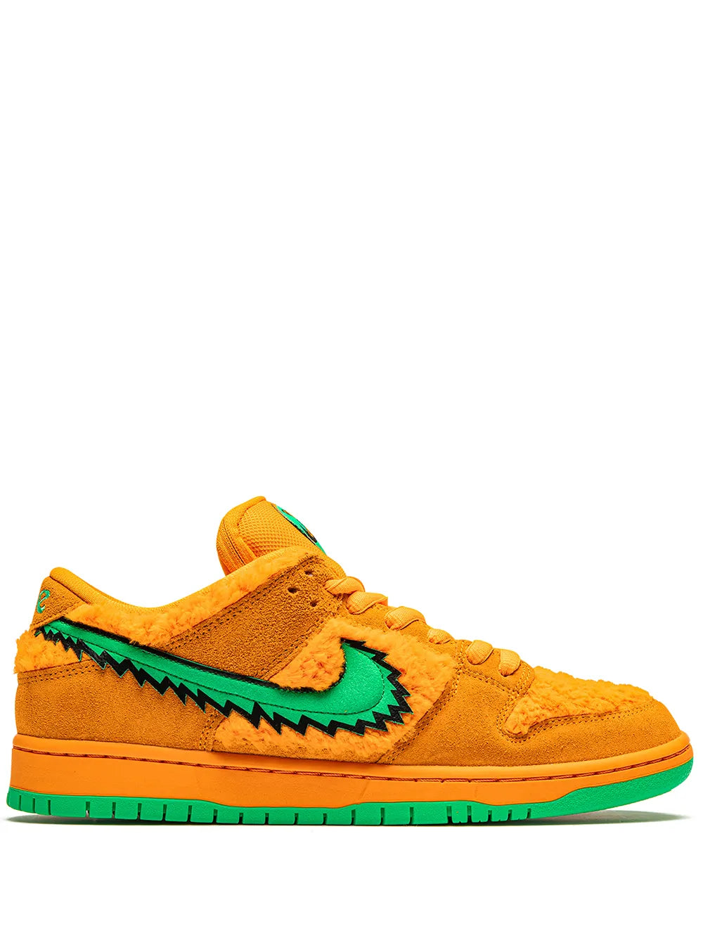 Nike X Grateful Dead Sb Dunk Low