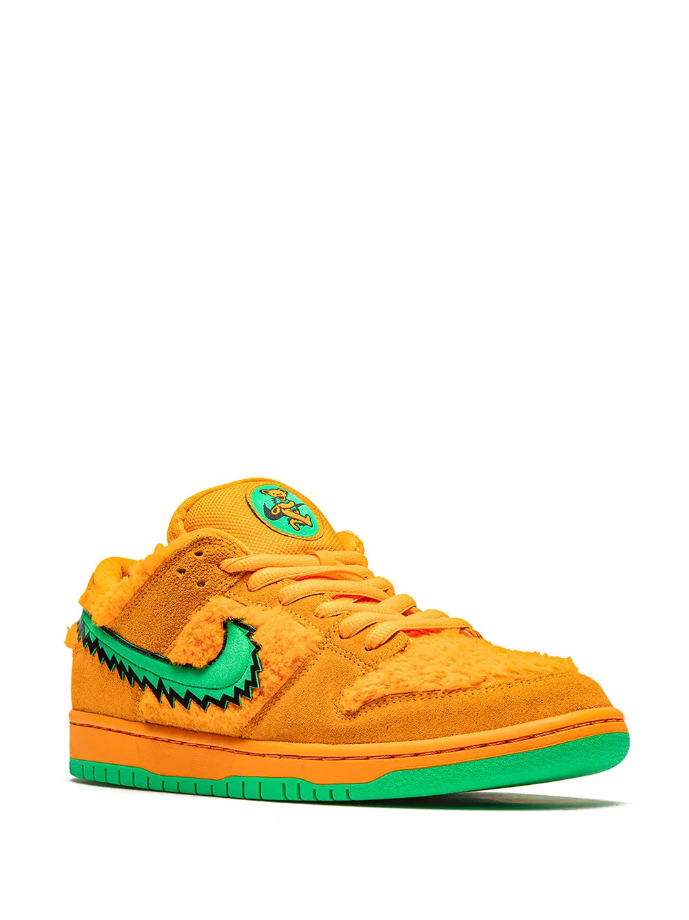 Nike X Grateful Dead Sb Dunk Low