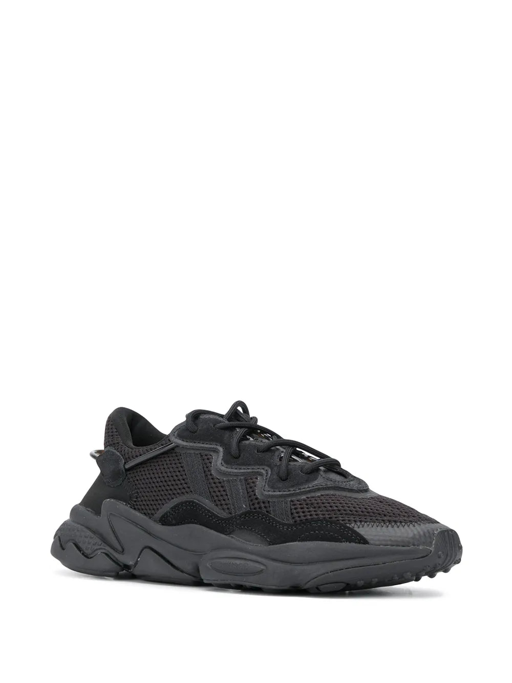 adidas Low-Top Chunky Trainers