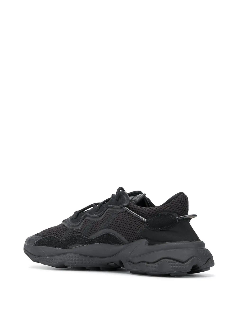 adidas Low-Top Chunky Trainers