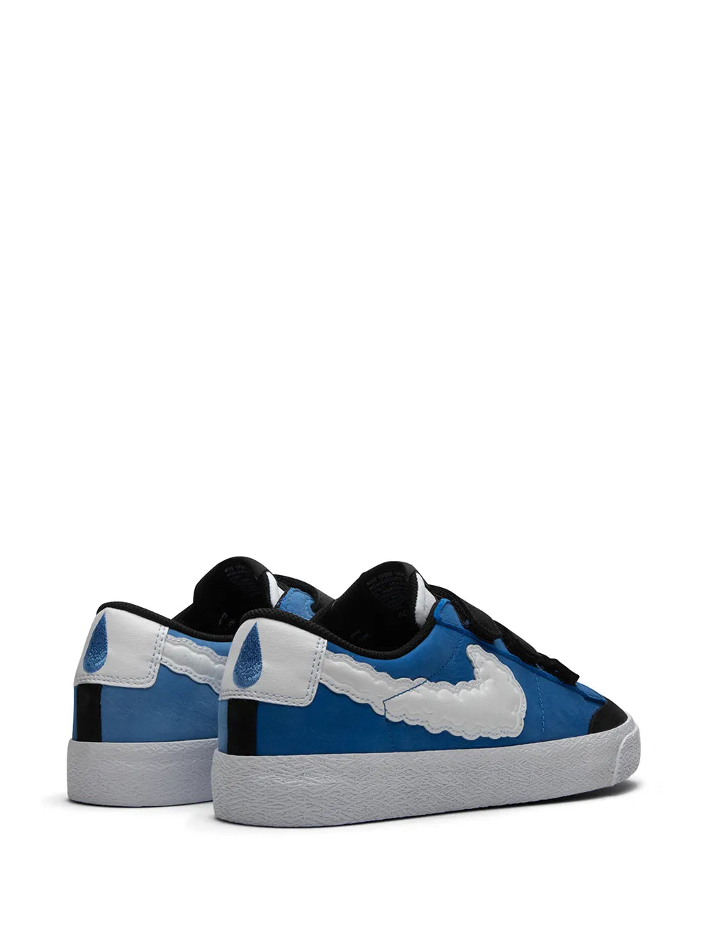 Nike Sb Zoom Blazer Ac