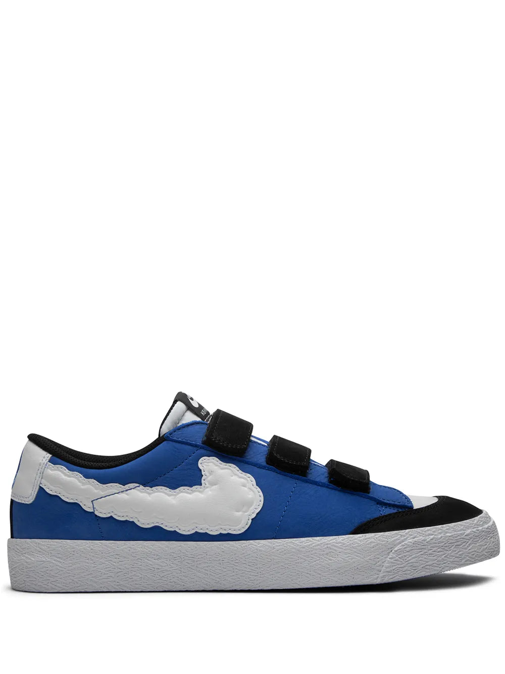Nike Sb Zoom Blazer Ac