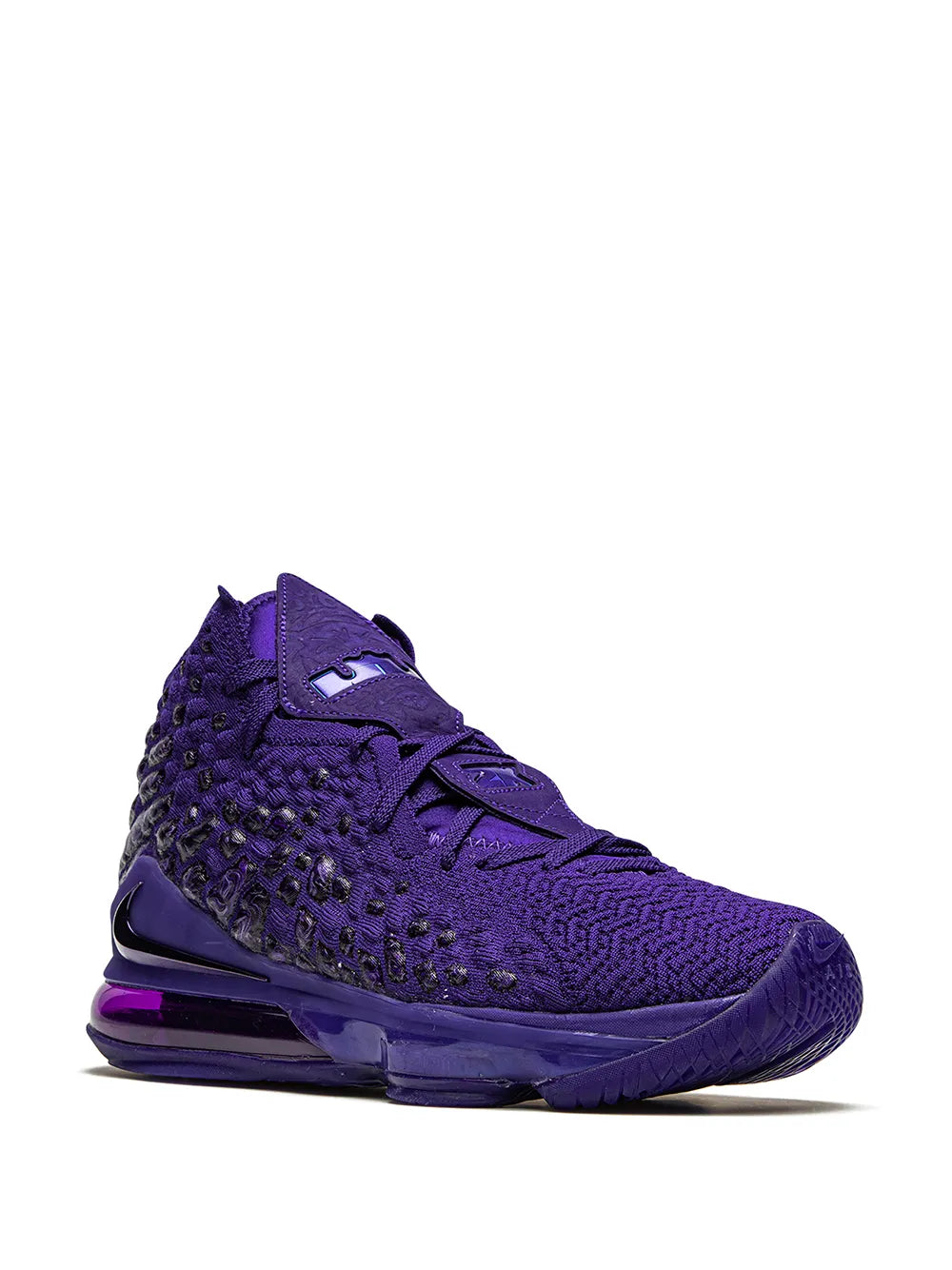 Nike Lebron 17