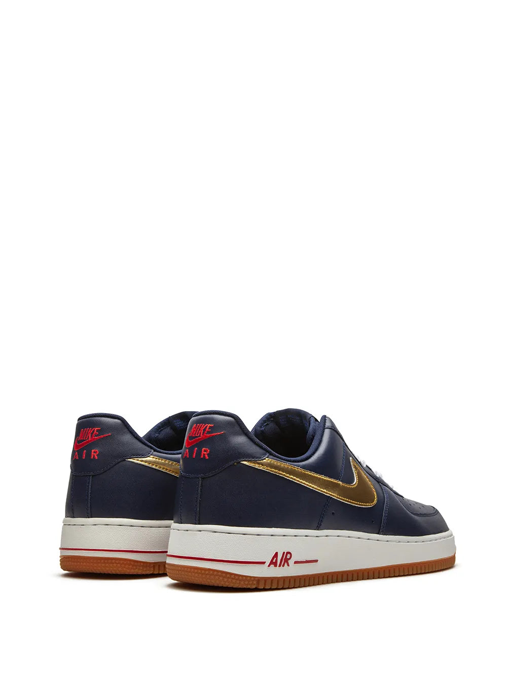 Nike Air Force 1 Low-Top