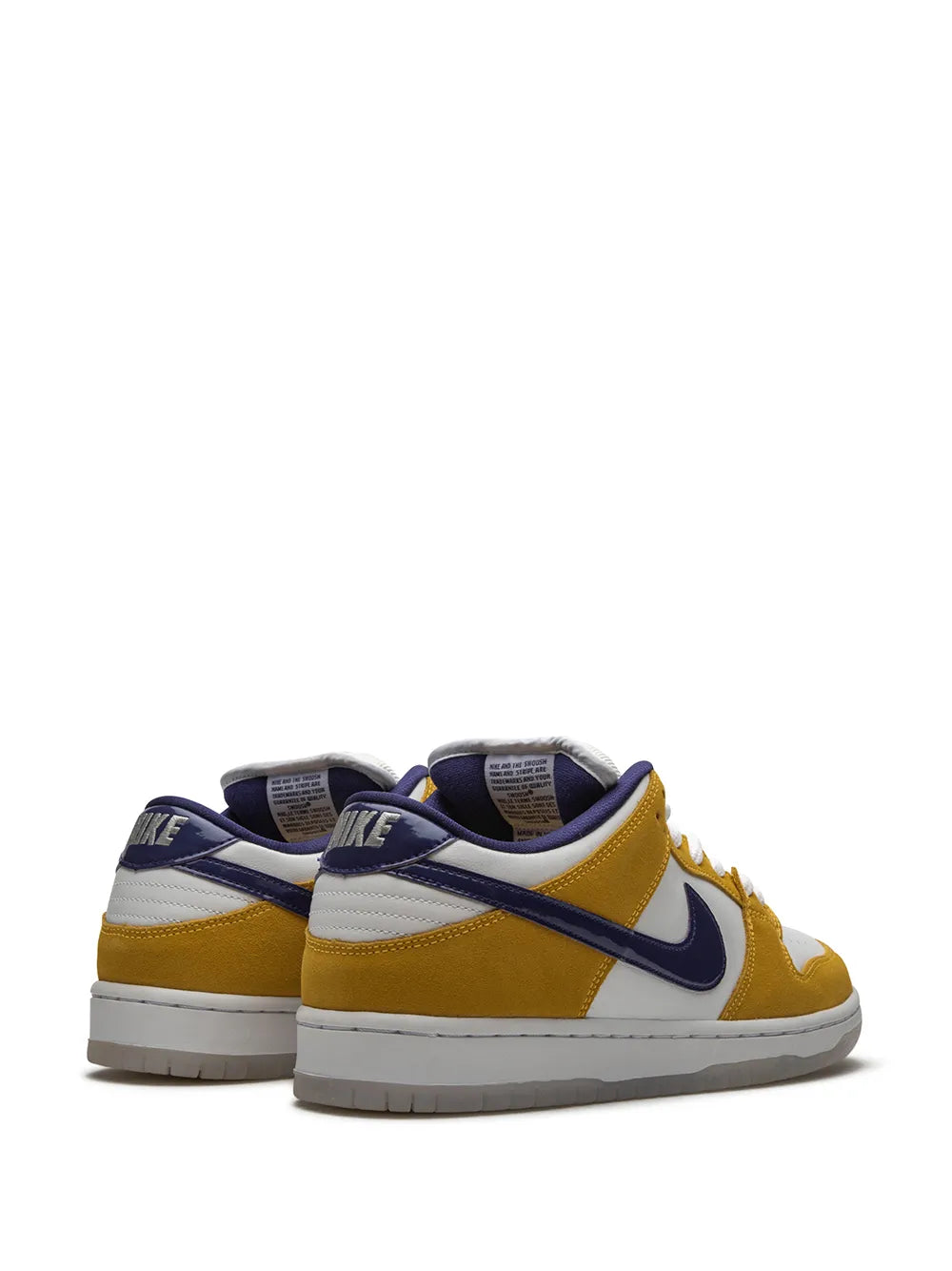 Nike Sb Dunk Low