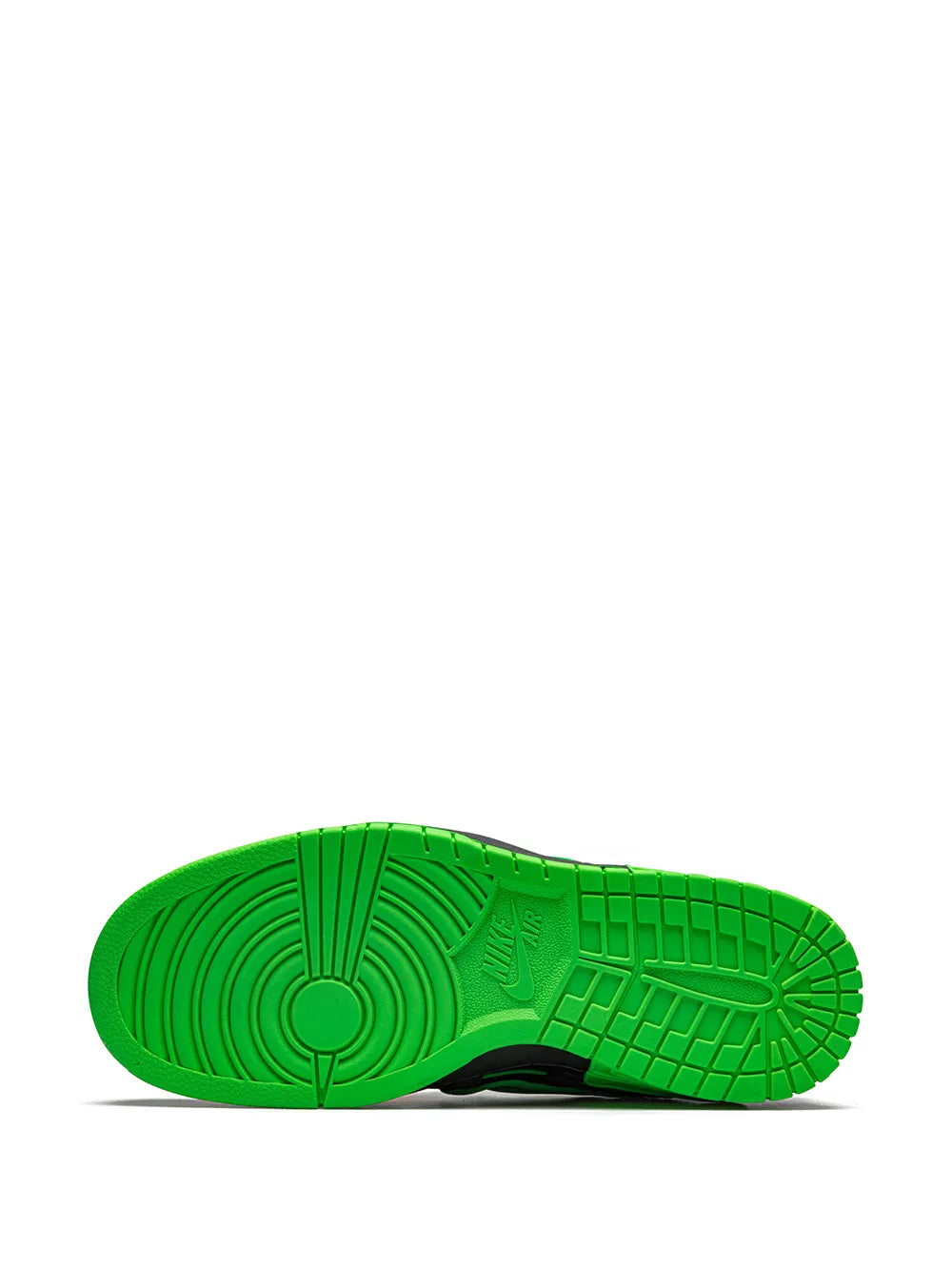 Nike X Off-White Air Rubber Dunk