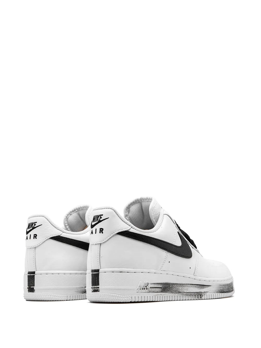 Nike X G-Dragon Air Force 1 Low
