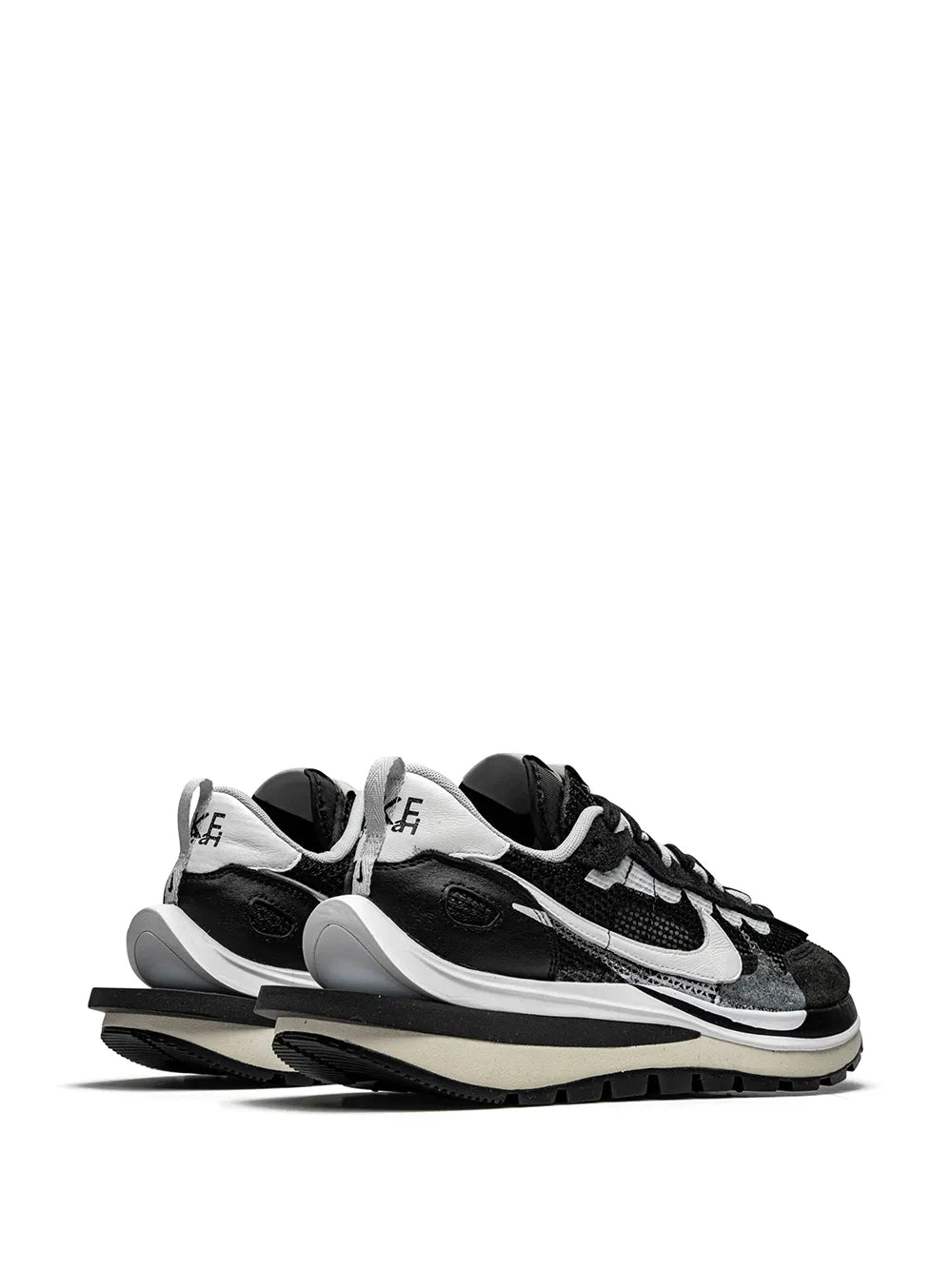 Nike X Sacai Vaporwaffle