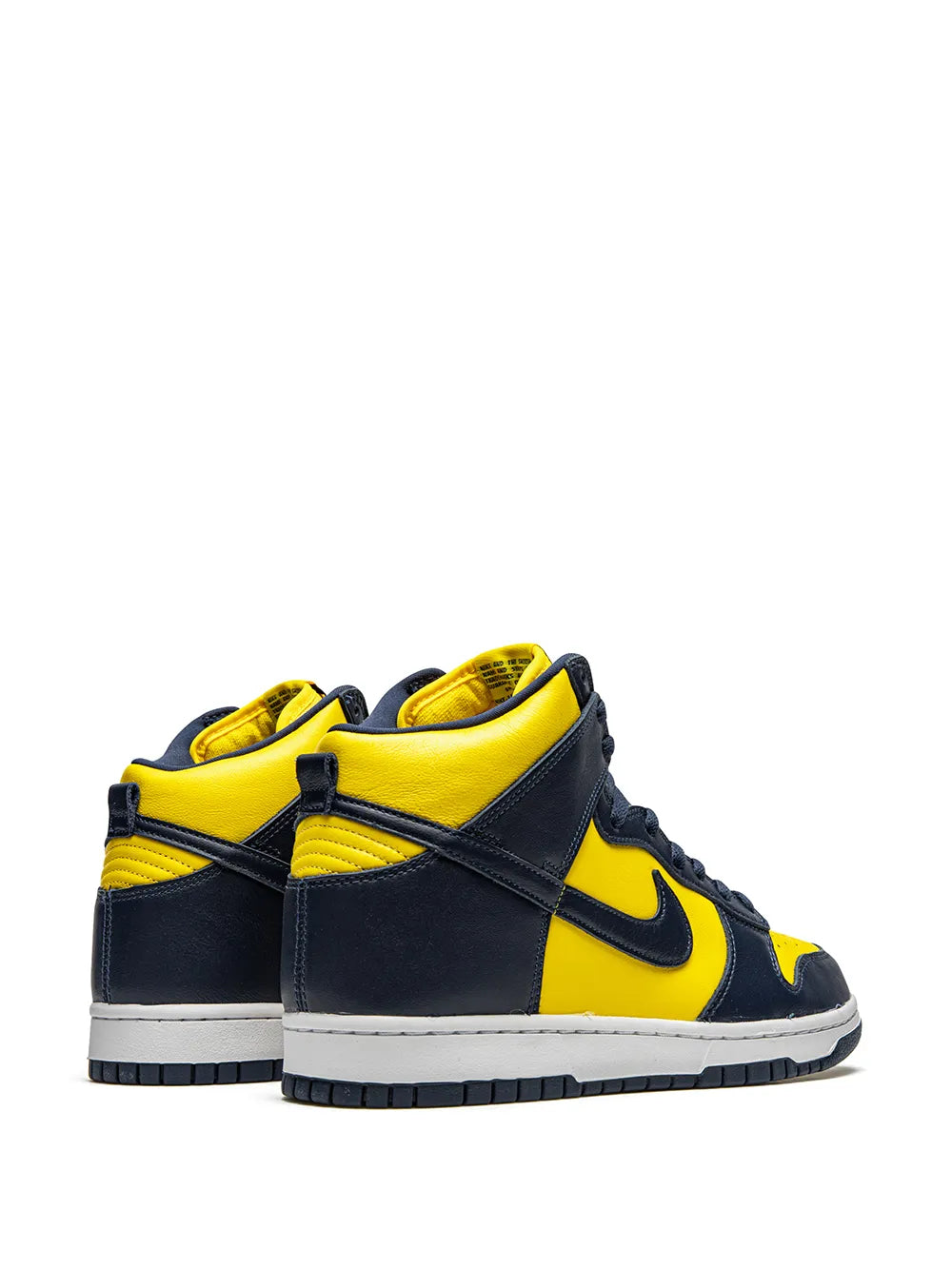 Nike Dunk High Sp