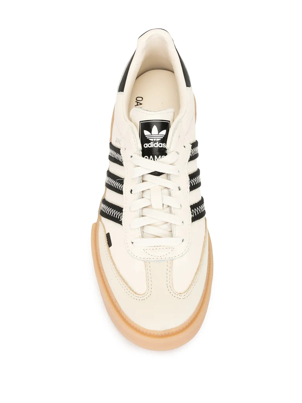 adidas X Oam Type O-8