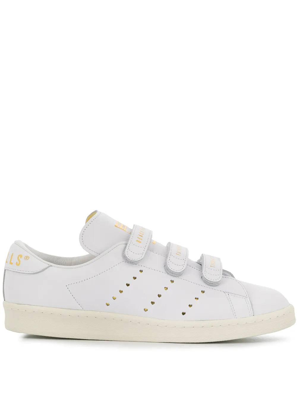 adidas Human Made Unofcl Low-Top