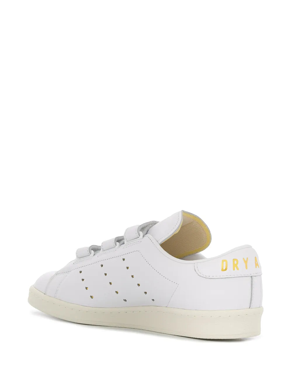 adidas Human Made Unofcl Low-Top