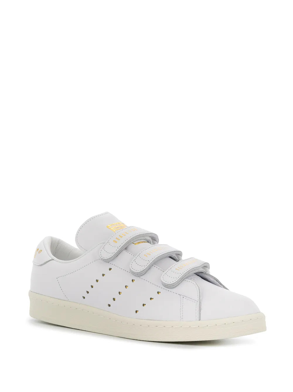 adidas Human Made Unofcl Low-Top