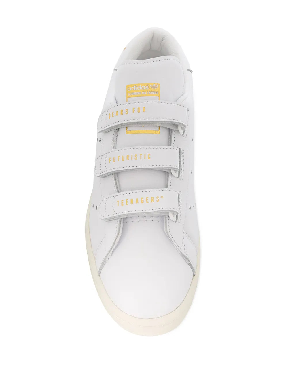 adidas Human Made Unofcl Low-Top