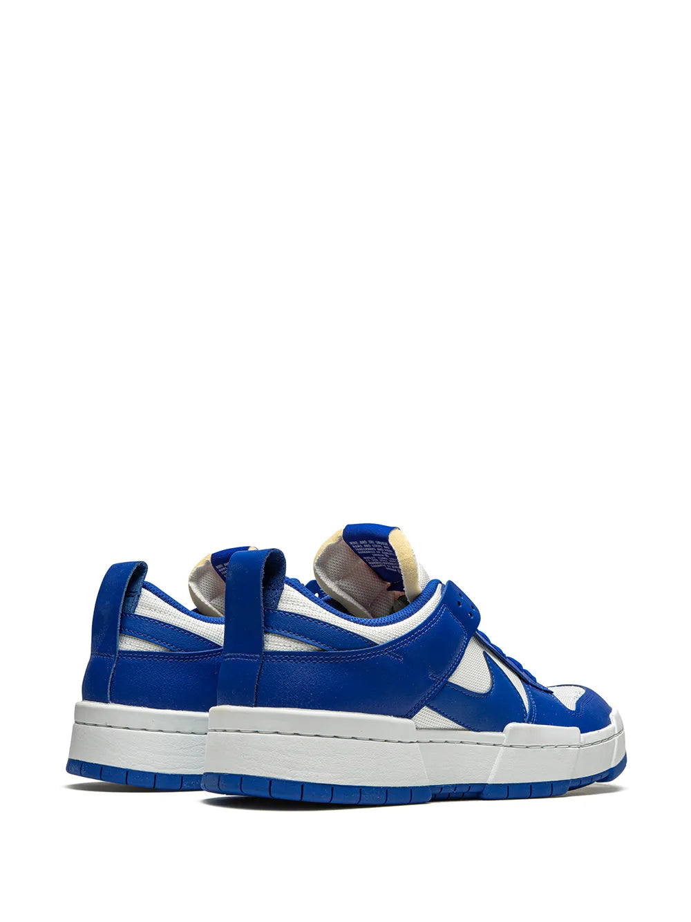 Nike Dunk Low Disrupt