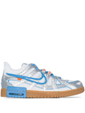 Nike X Off-White Air Rubber Dunk