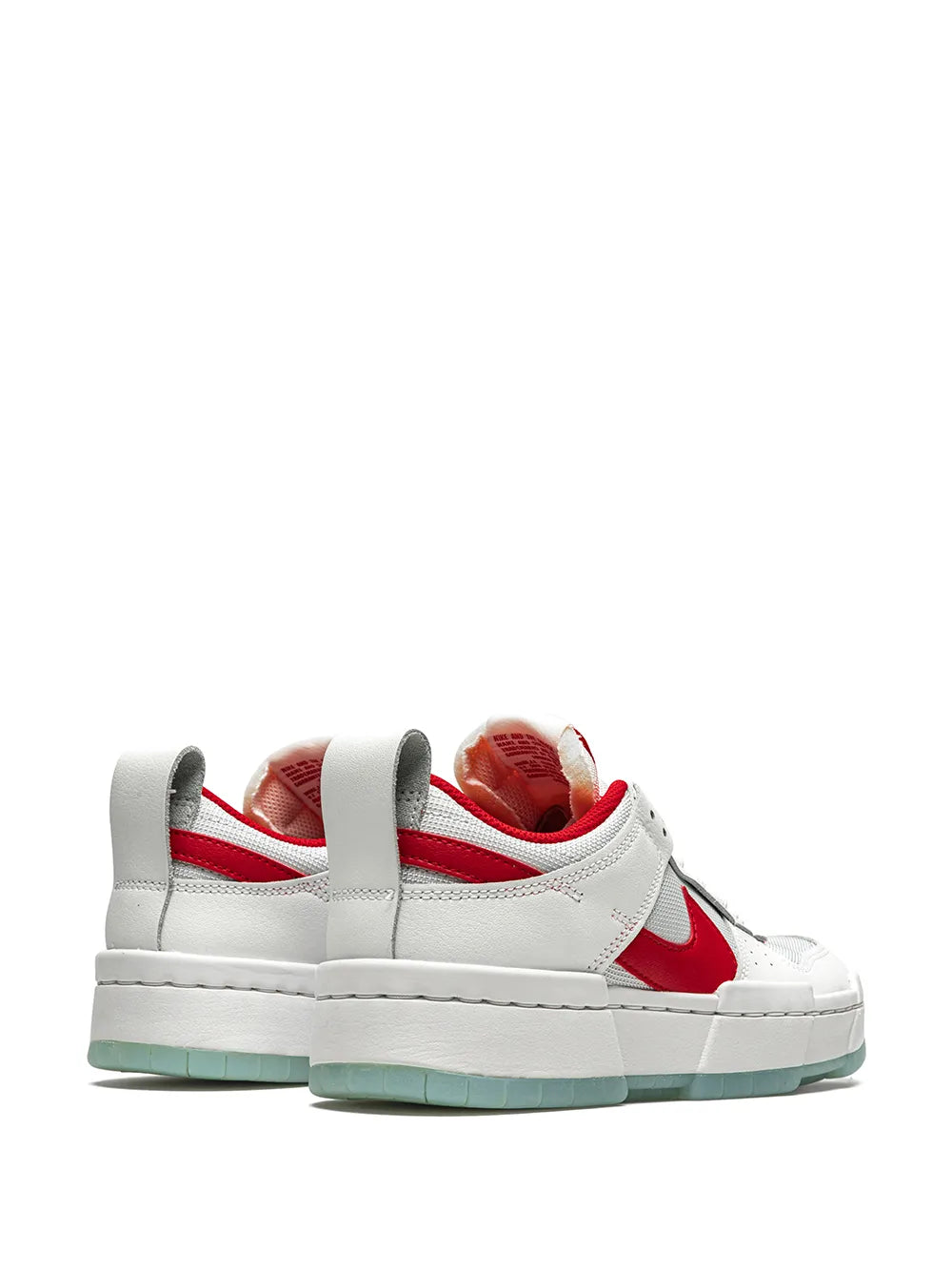Nike Dunk Low Disrupt