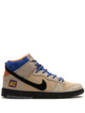 Nike X Acapulco Gold Sb Dunk High Premium