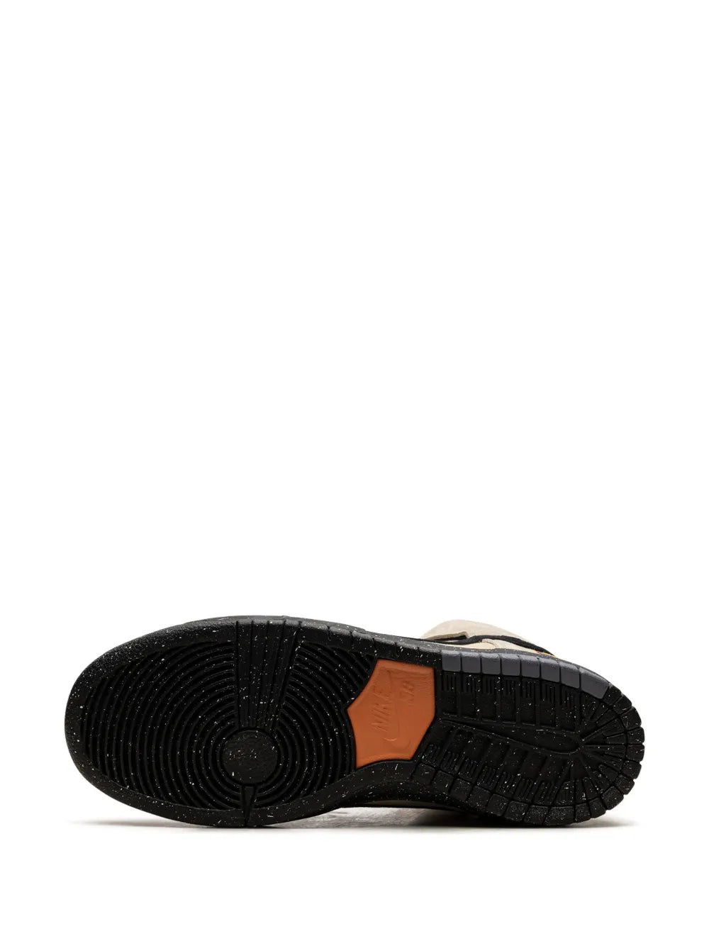 Nike X Acapulco Gold Sb Dunk High Premium