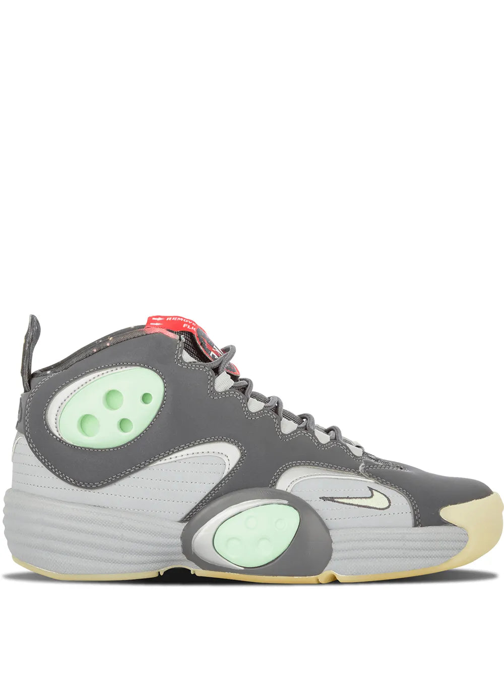 Nike Flight One Nrg