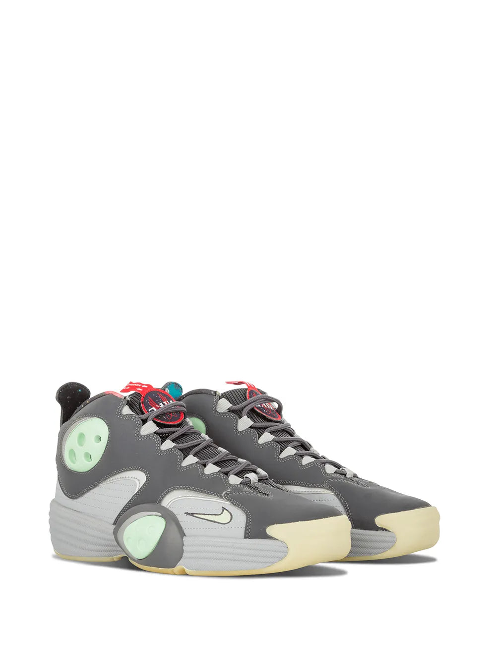 Nike Flight One Nrg