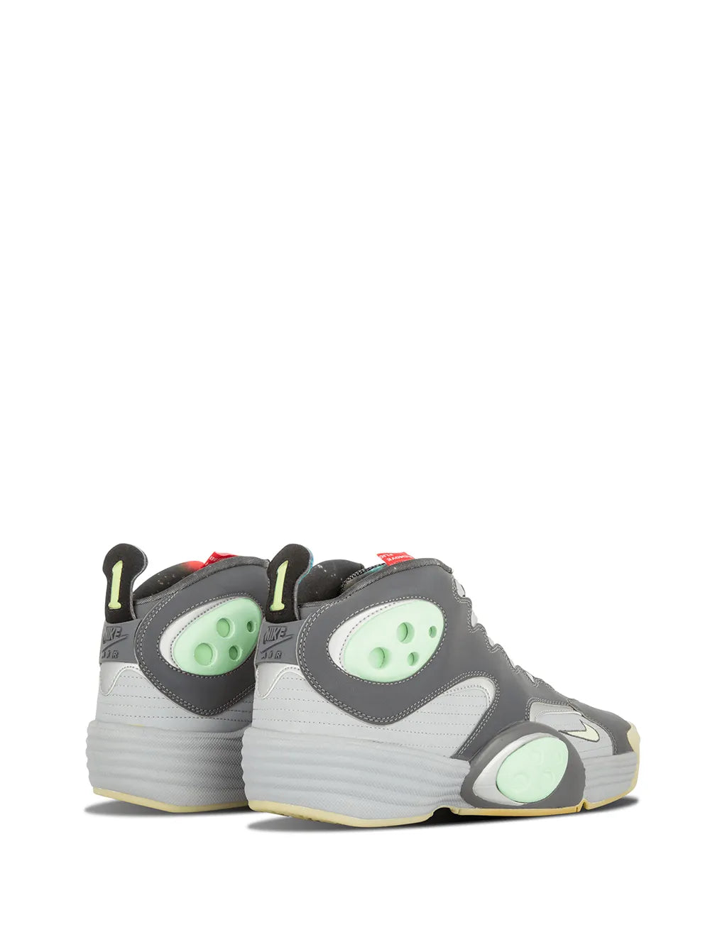 Nike Flight One Nrg