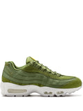 Nike X Stussy Air Max 95  Low-Top