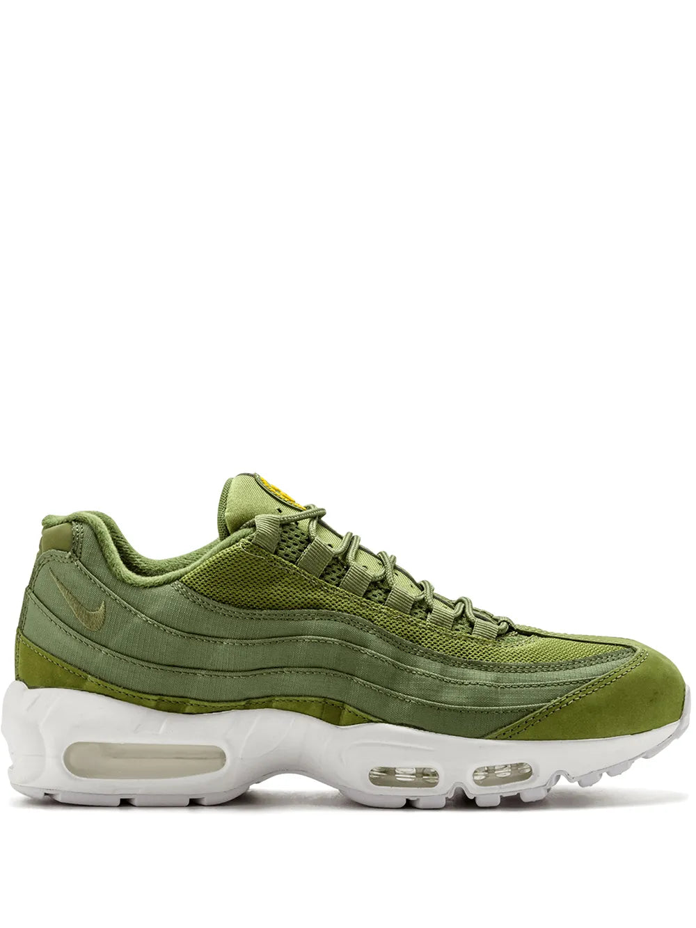 Nike X Stussy Air Max 95  Low-Top