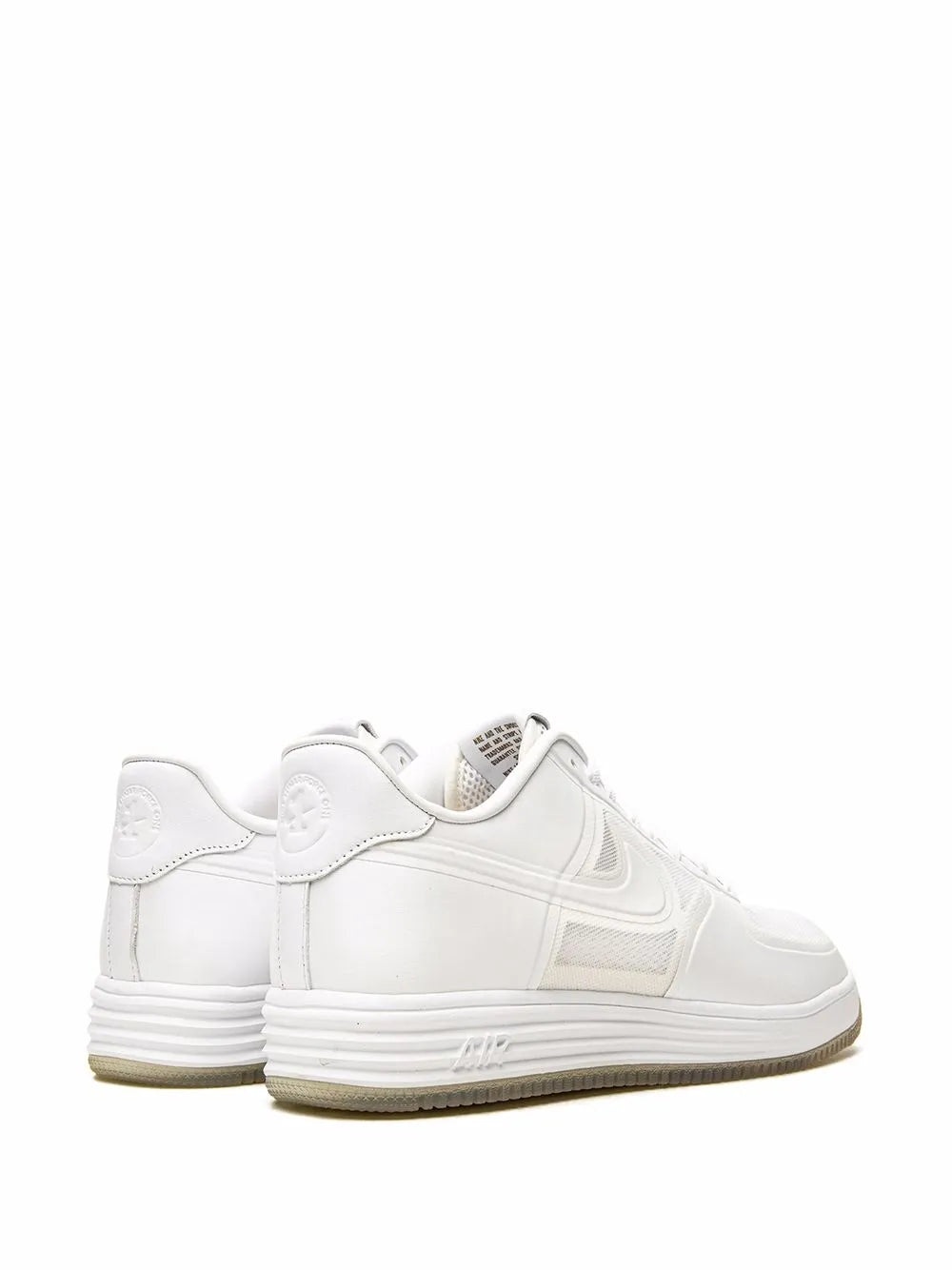 Nike Lunar Force 1 Fuse Qs