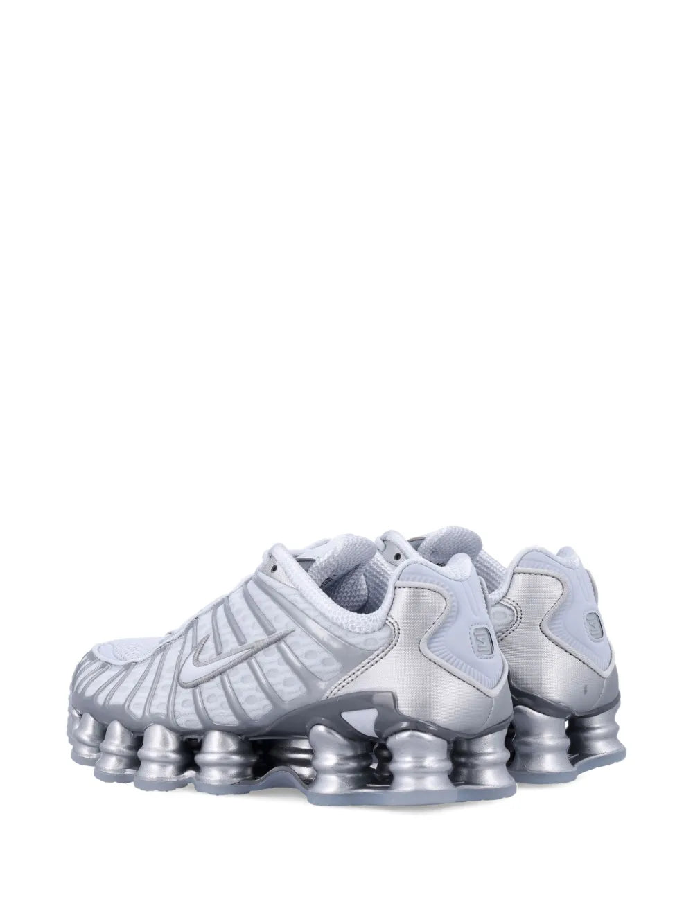 Nike Shox Tl Low-Top