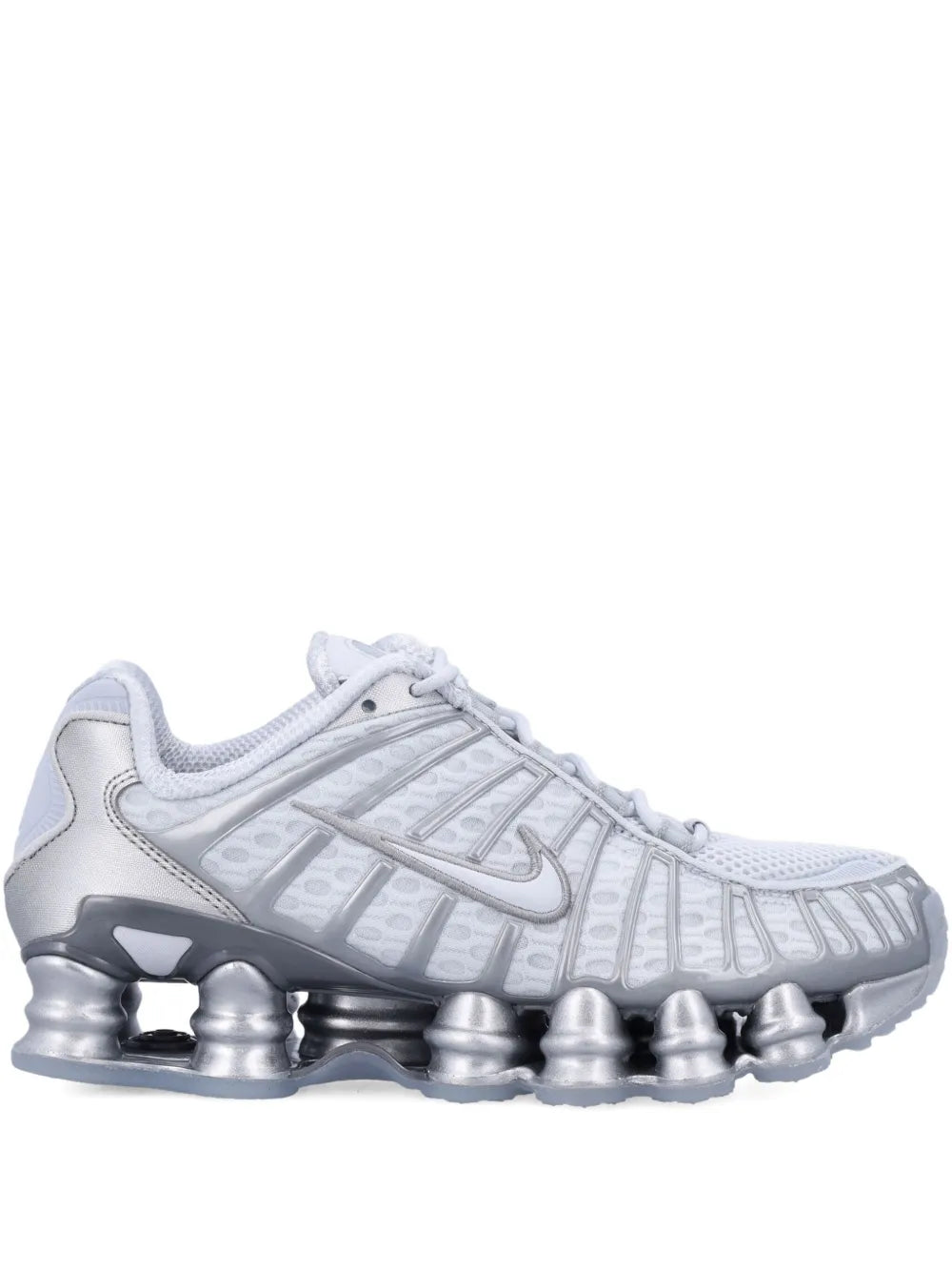 Nike Shox Tl Low-Top