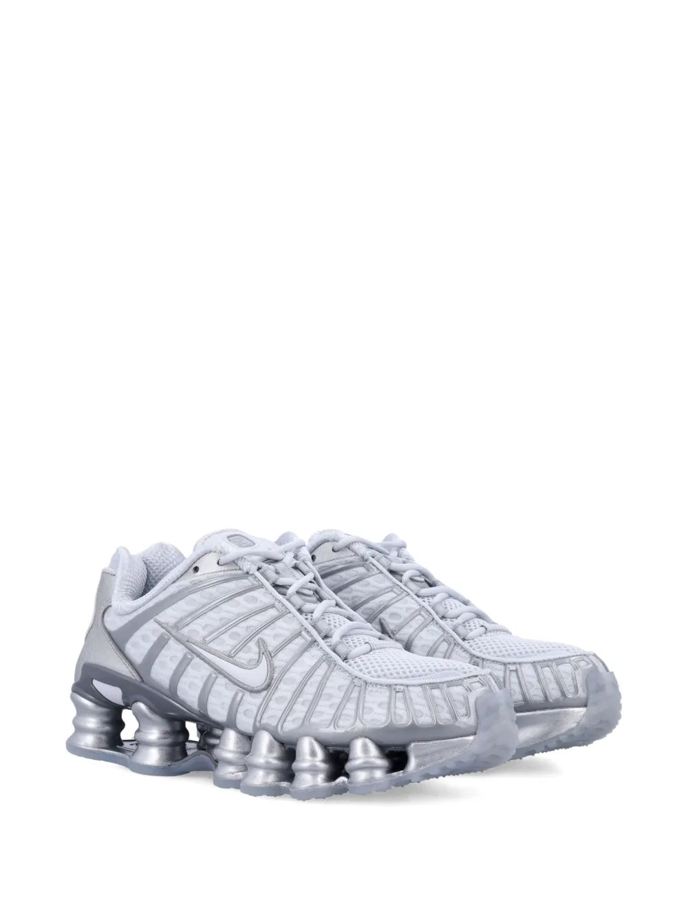 Nike Shox Tl Low-Top