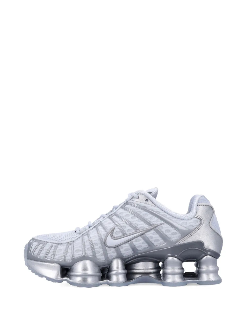 Nike Shox Tl Low-Top