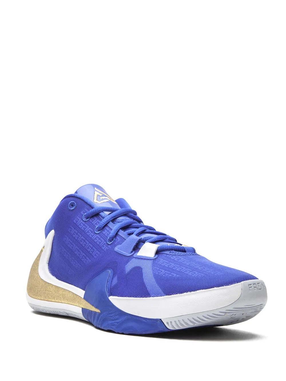 Nike Zoom Freak 1