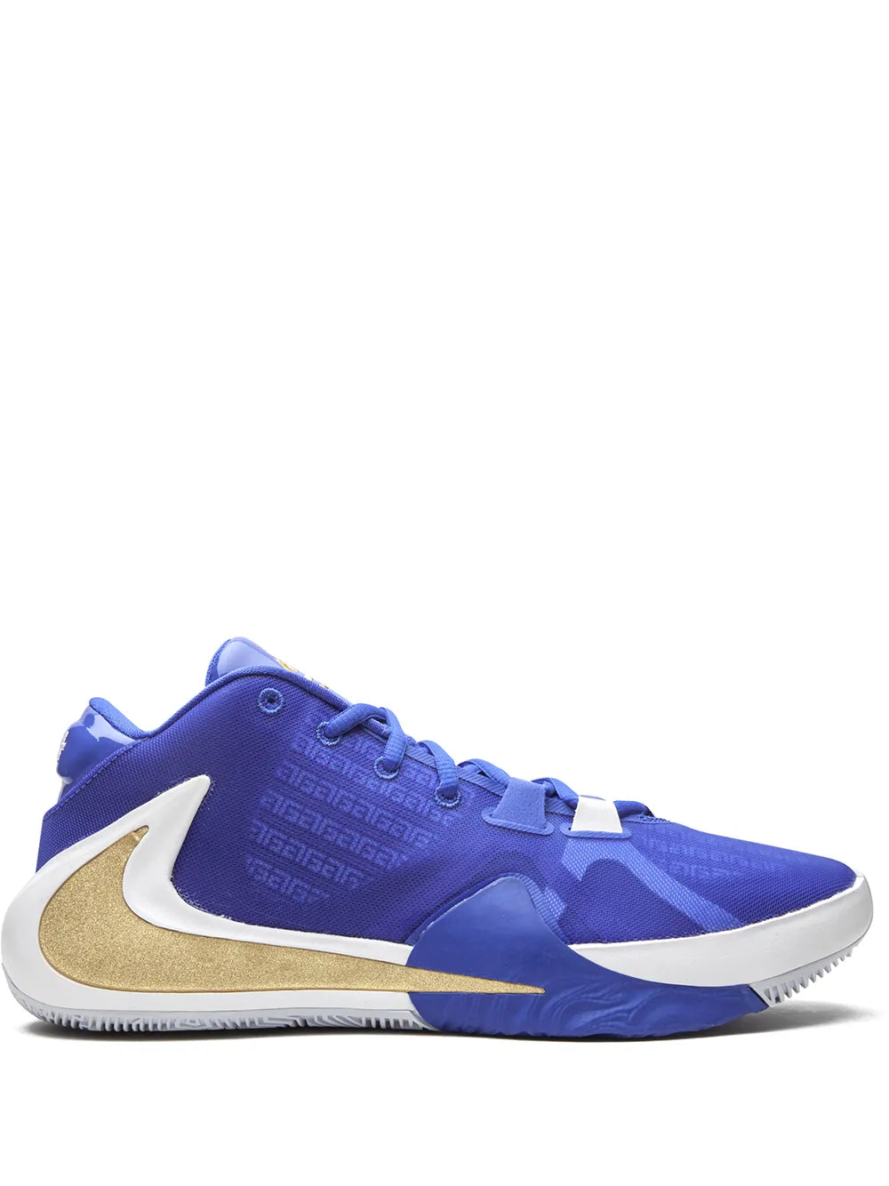 Nike Zoom Freak 1